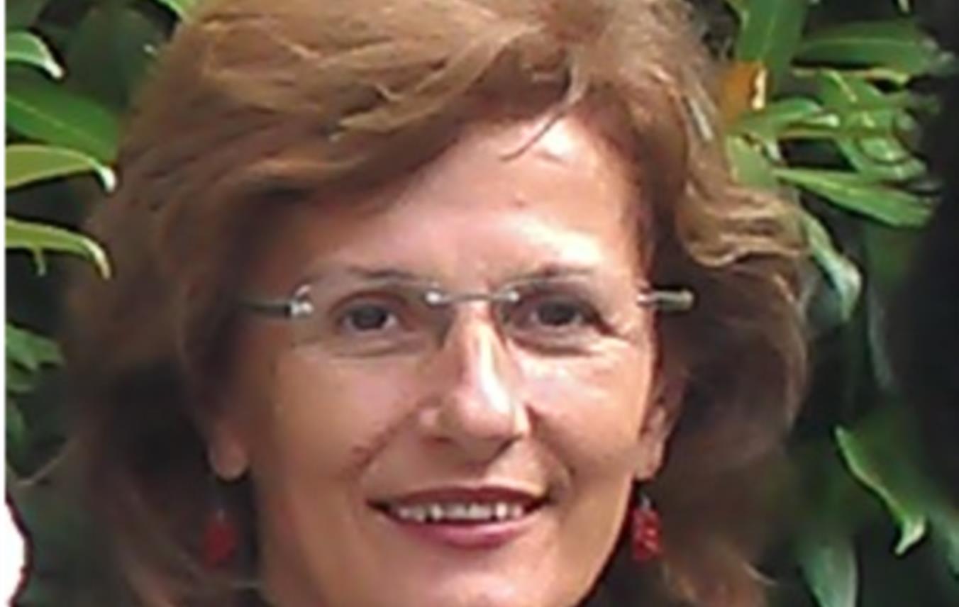 Bistra Đukić
