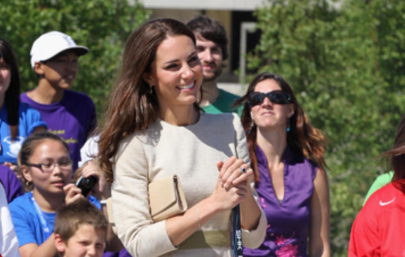 Kate Middleton