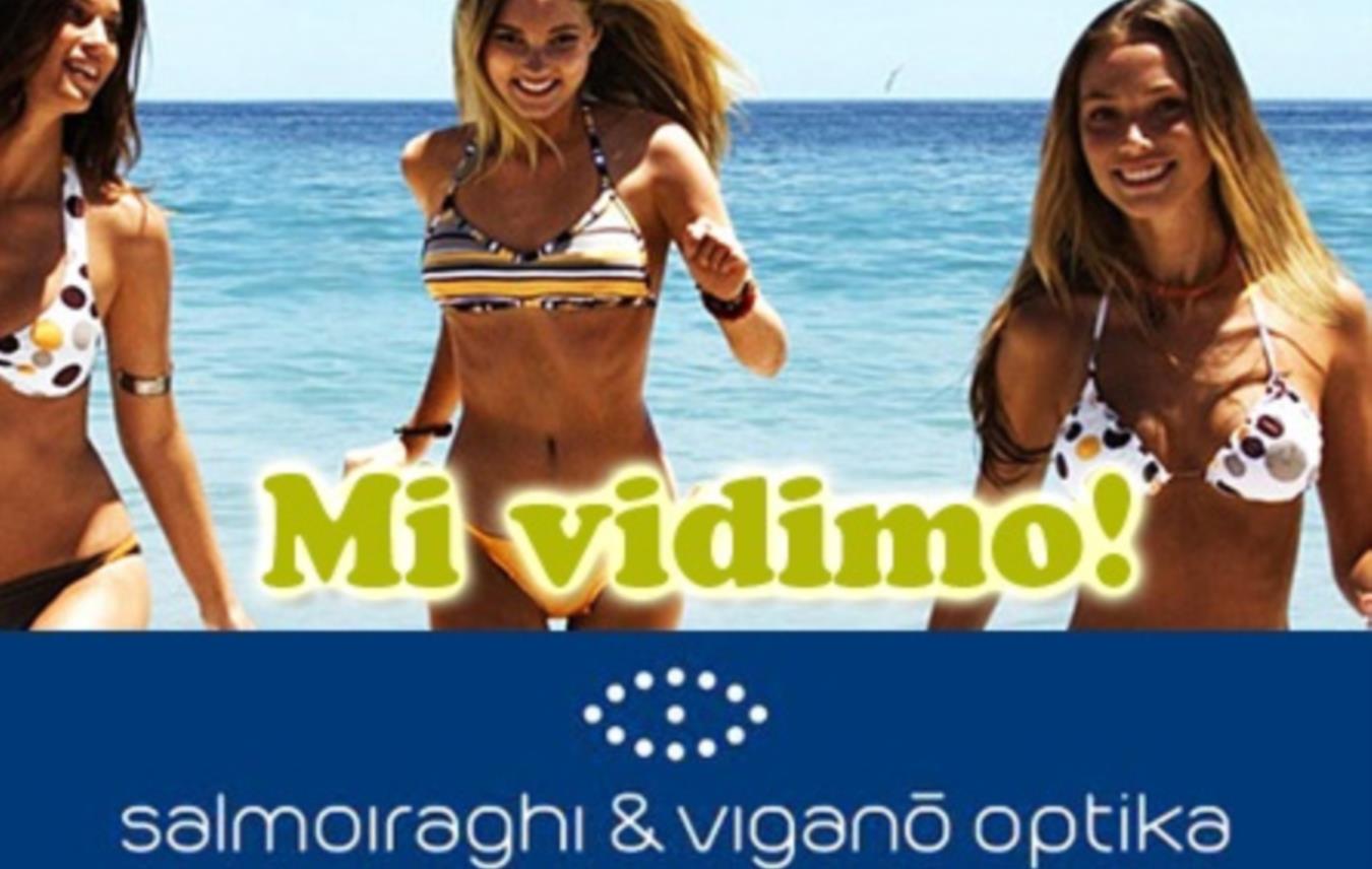 SALMOIRAGHI & VIGANO 