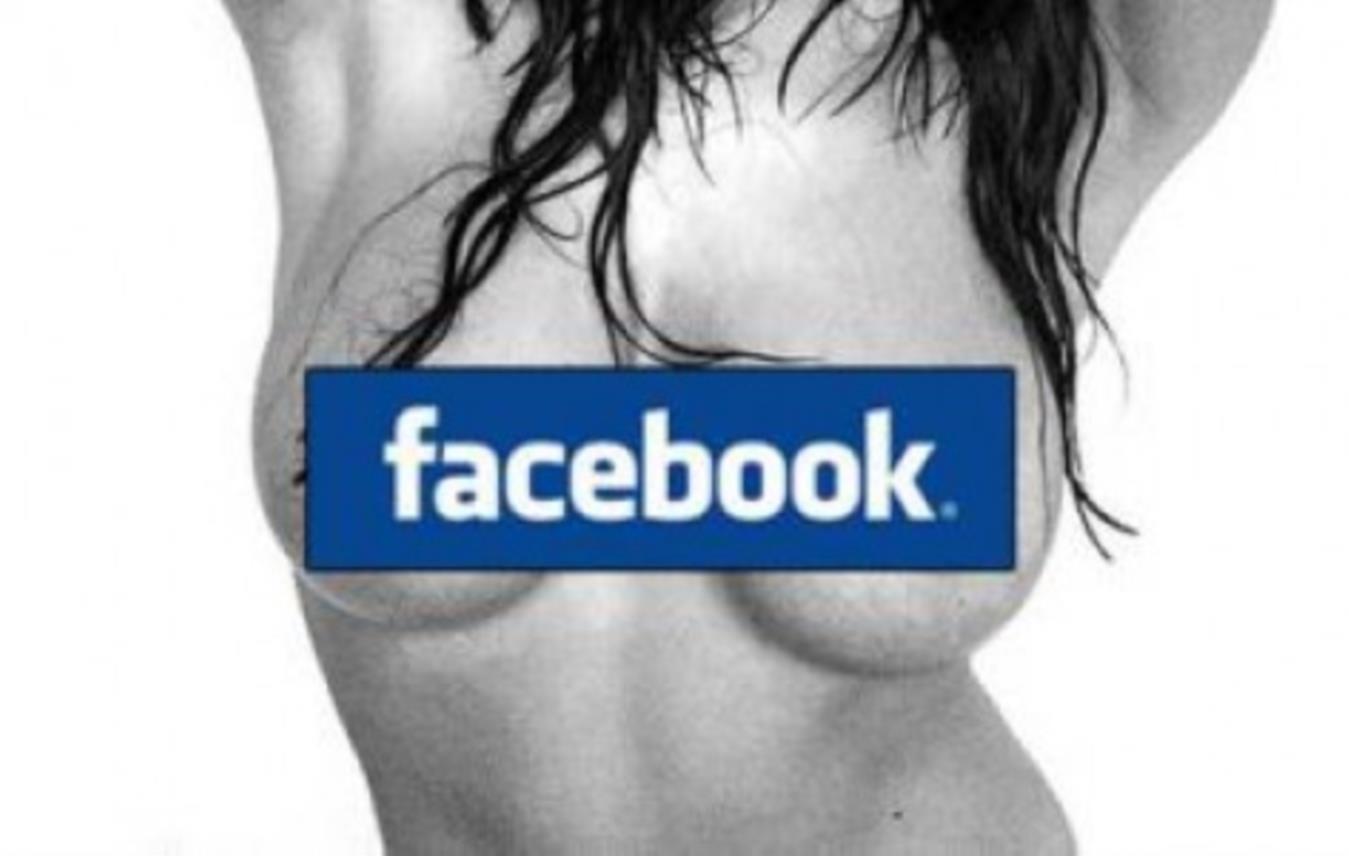 Facebook 