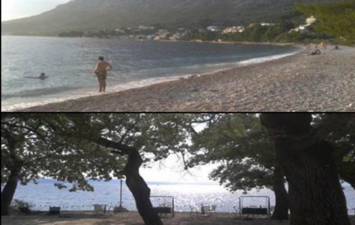 Makarska rivijera
