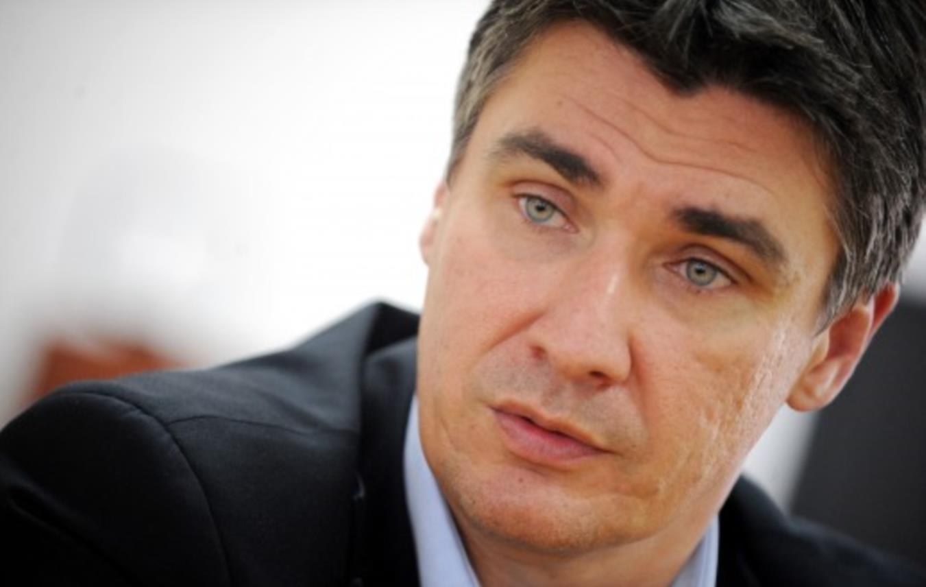 Zoran Milanović