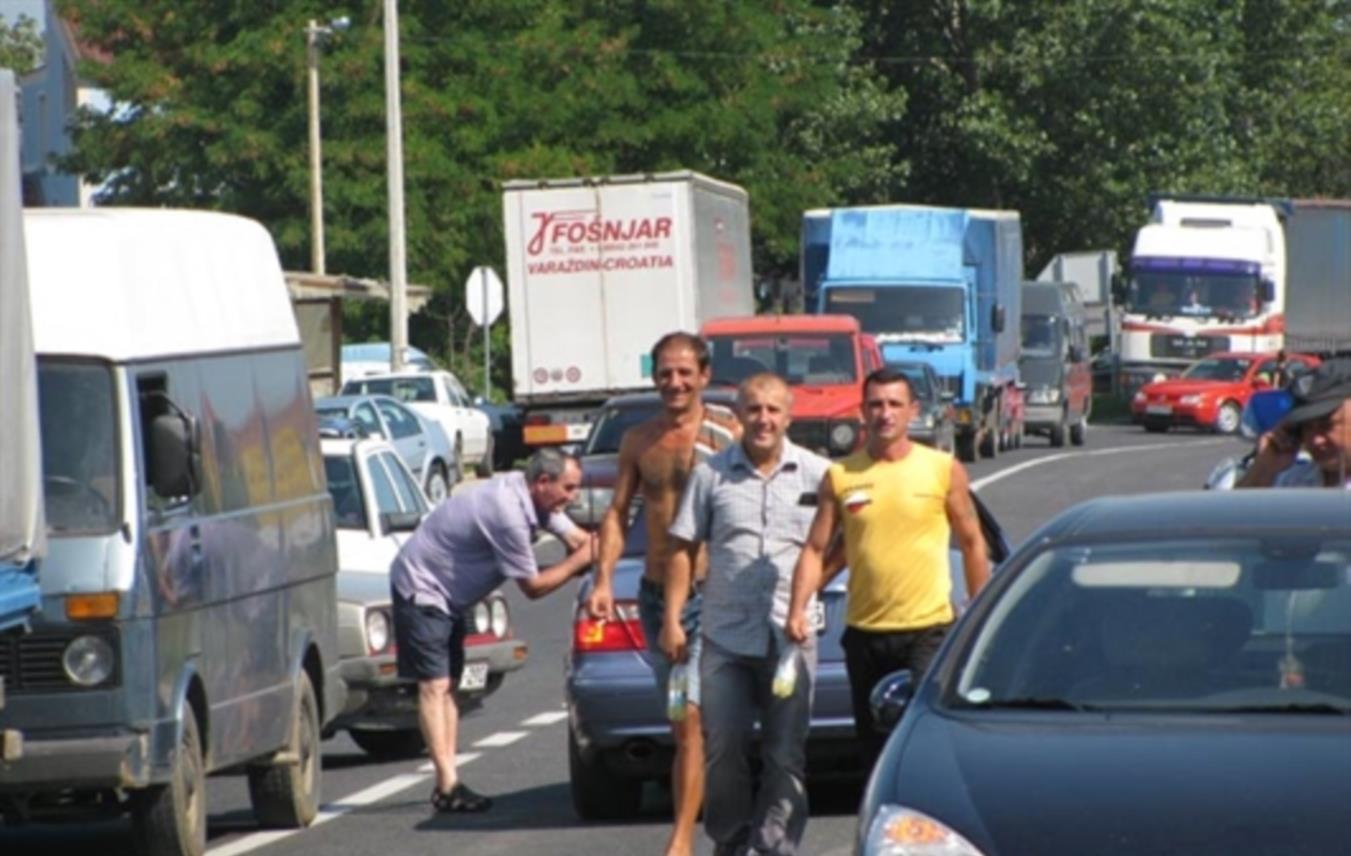 Blokada_granični prijelazi