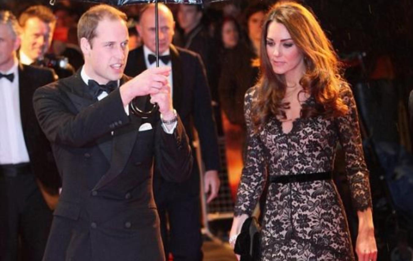 Kate Middleton