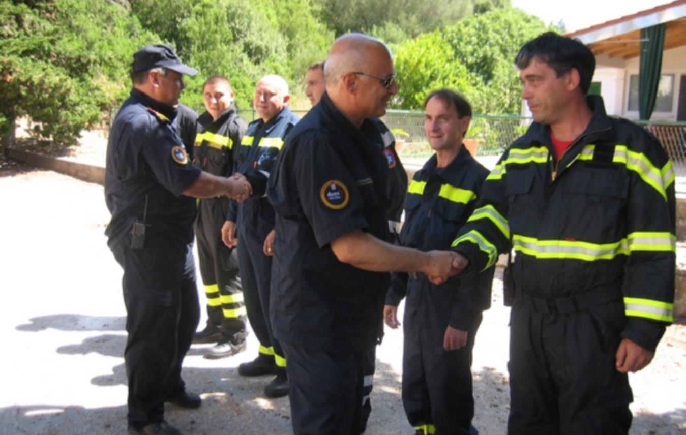 Jadran Perinic DUZS