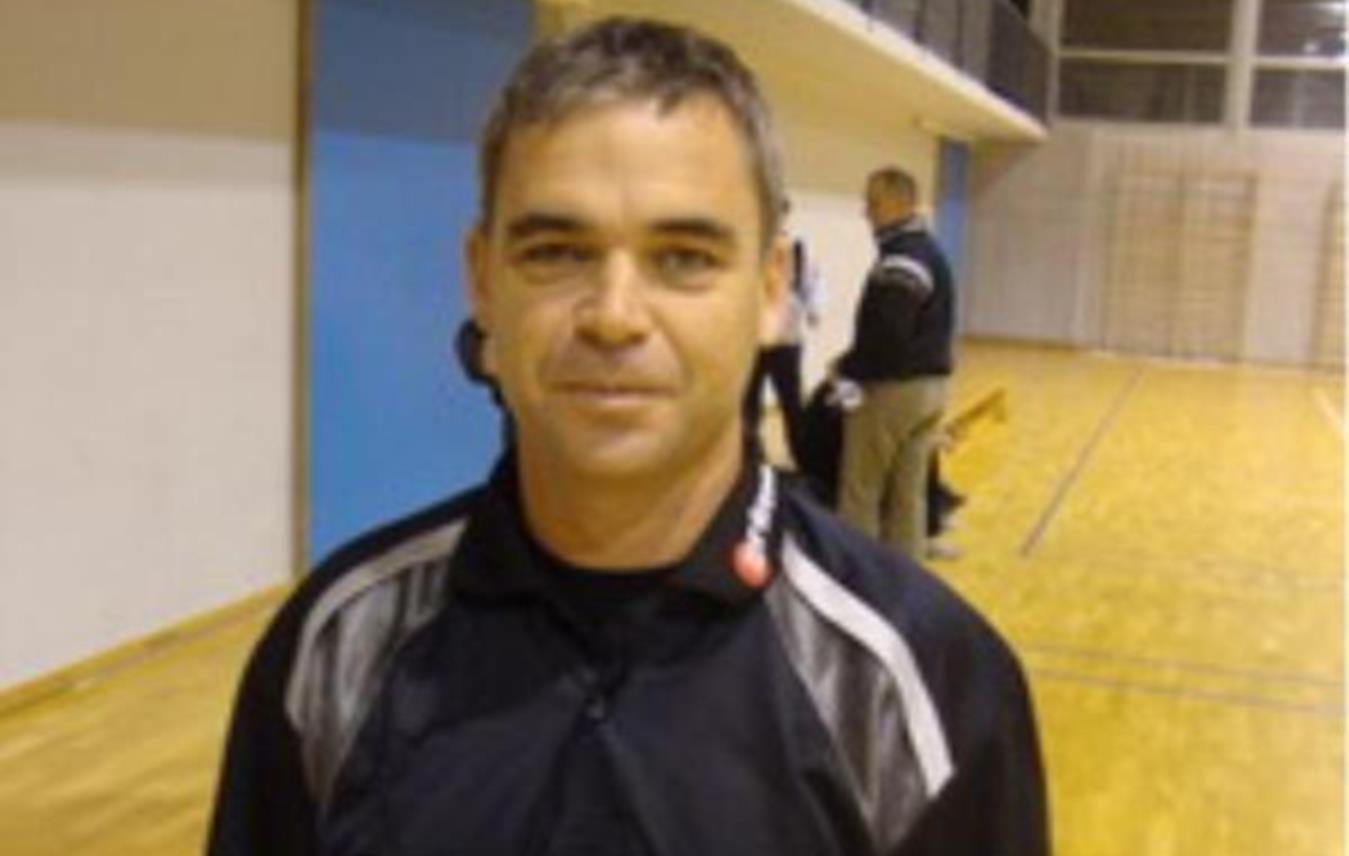 Robert Hausvička