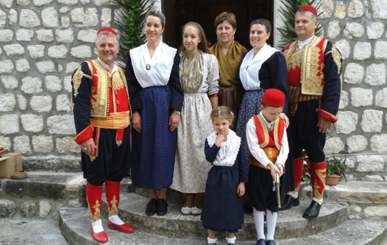 Blagdan sv. Kuzme i Damjana