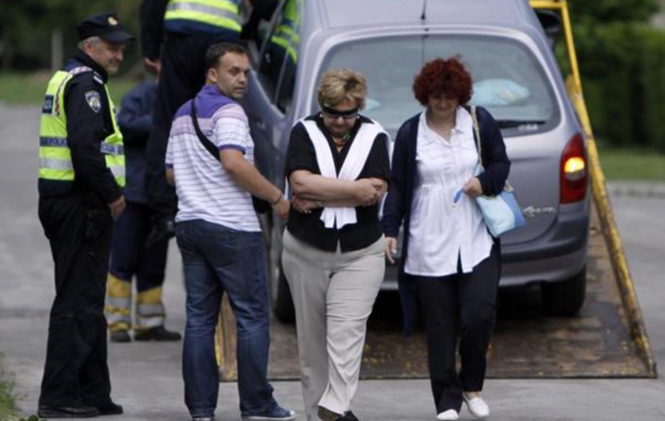Prometna nesreća zamjenice državne odvjetnice 3