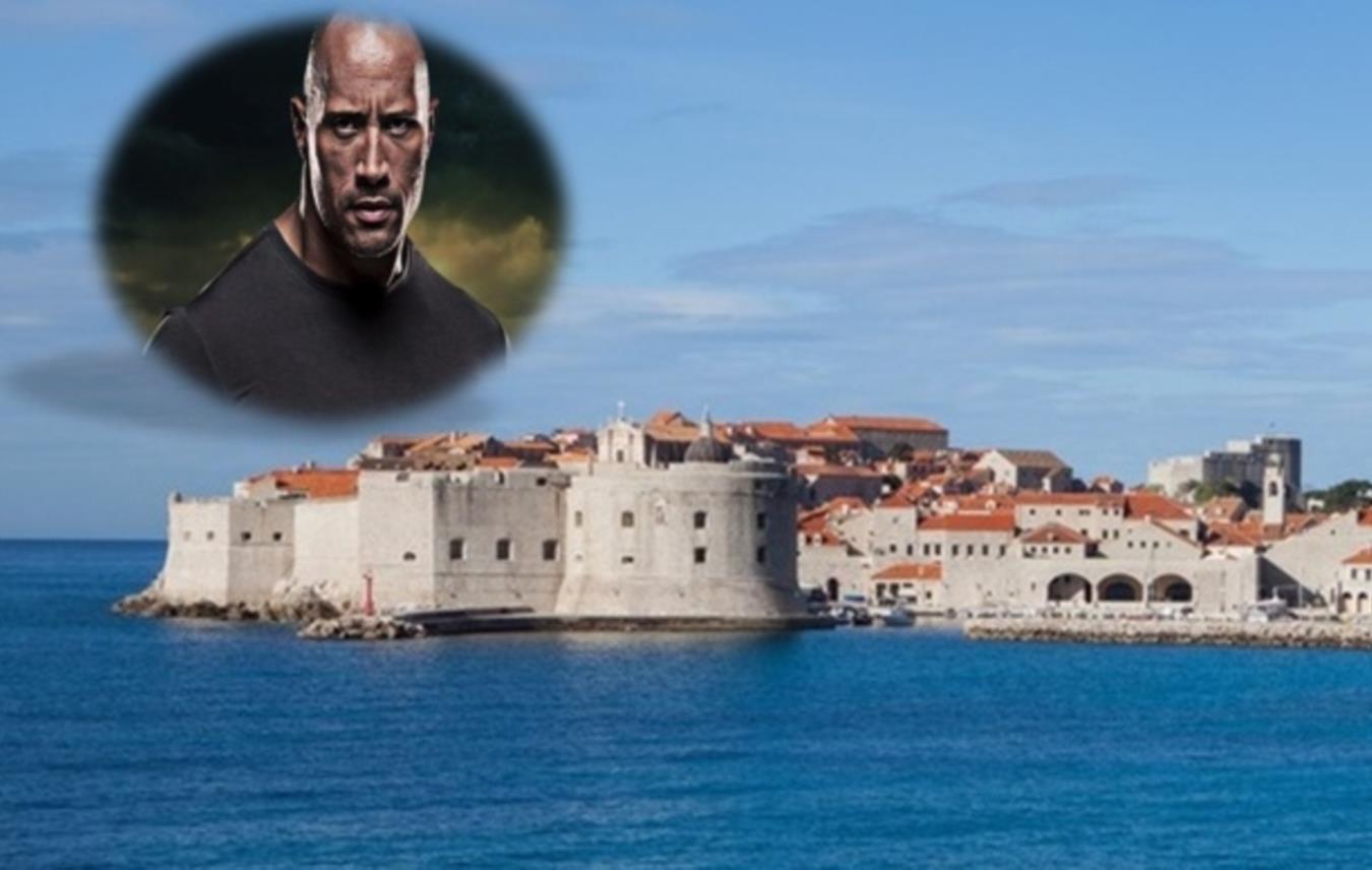 Brett Dubrovnik