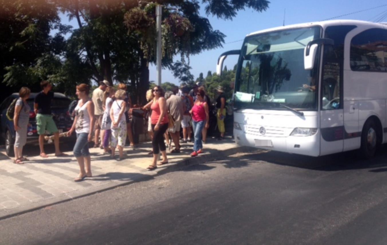 autobus