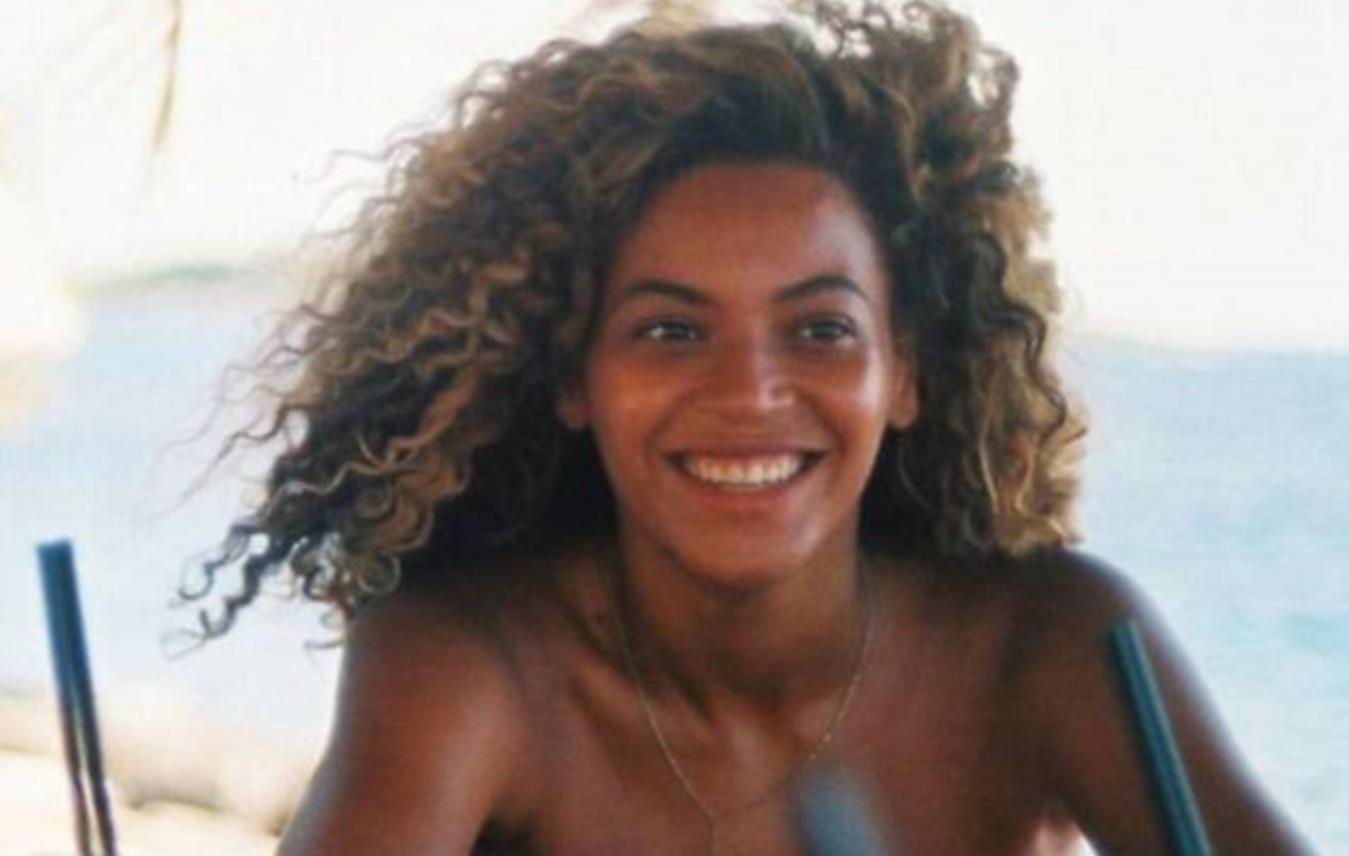 Beyonce