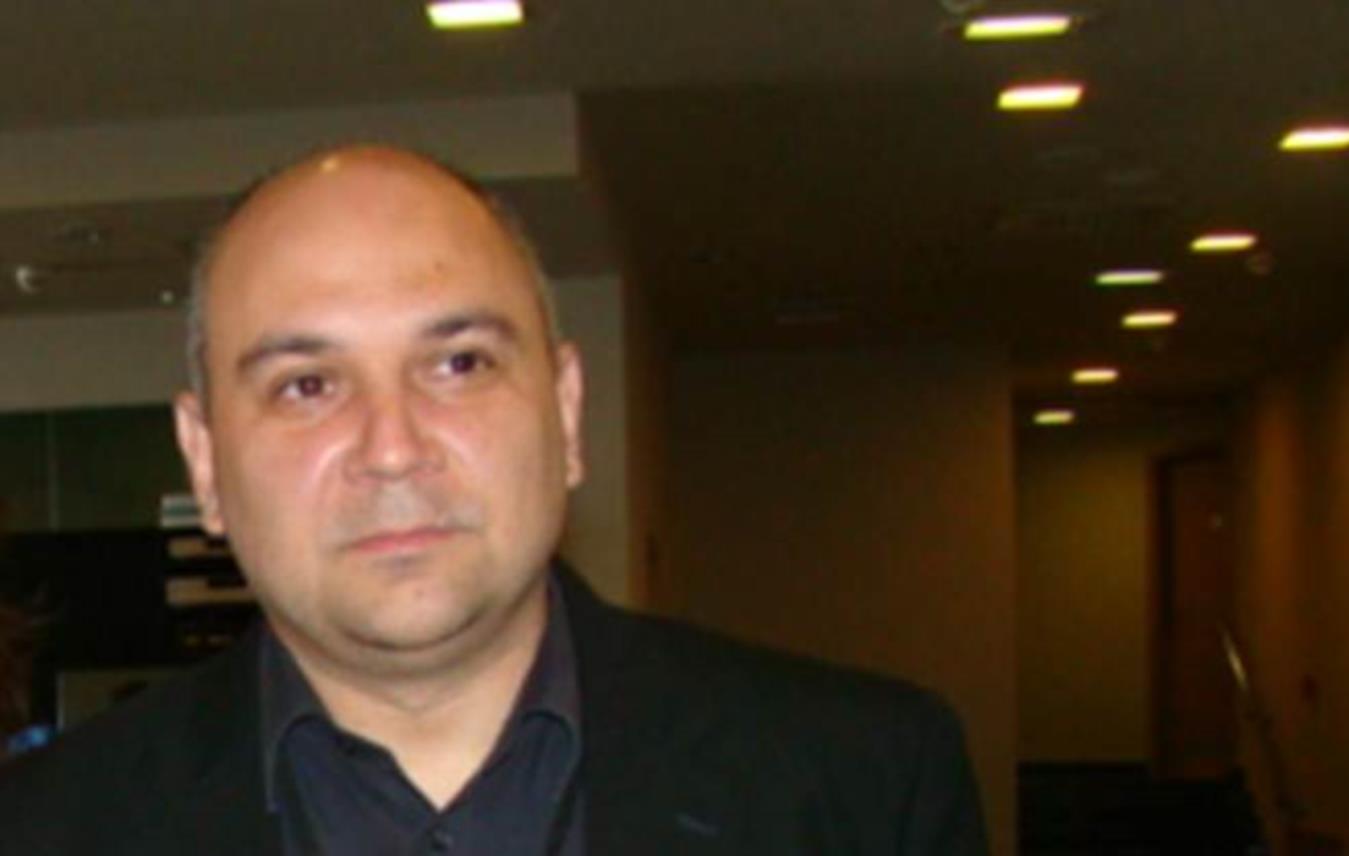 Marko Rakar