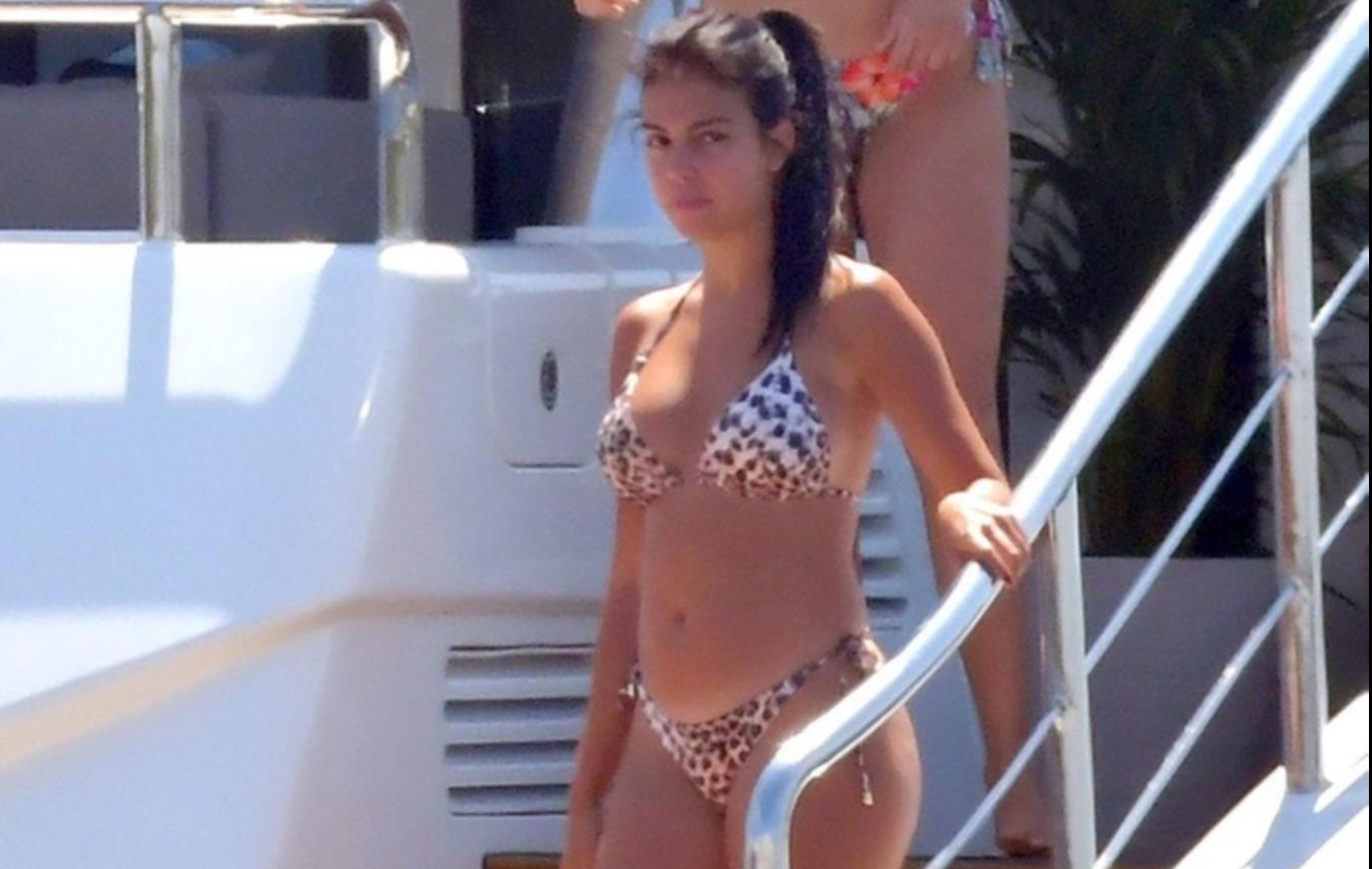 GEORGINA