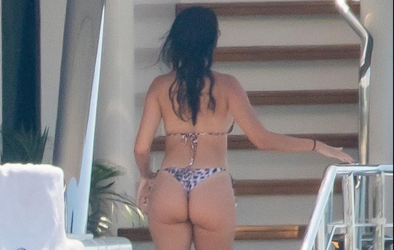 GEORGINA 
