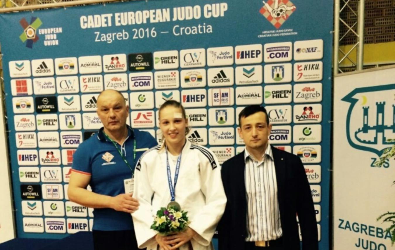 Judo klub