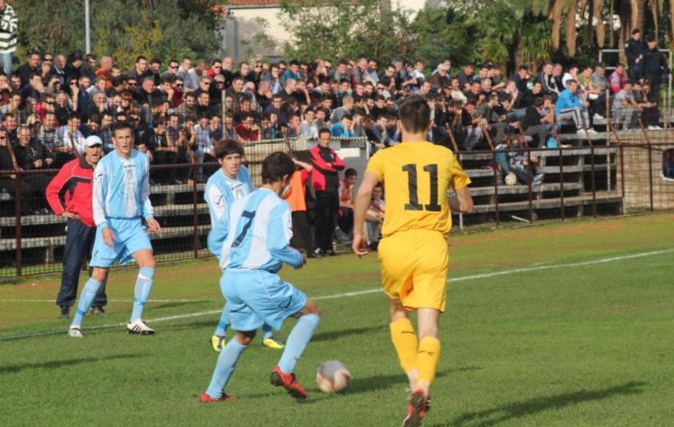 GOŠK-Lokomotiva 0