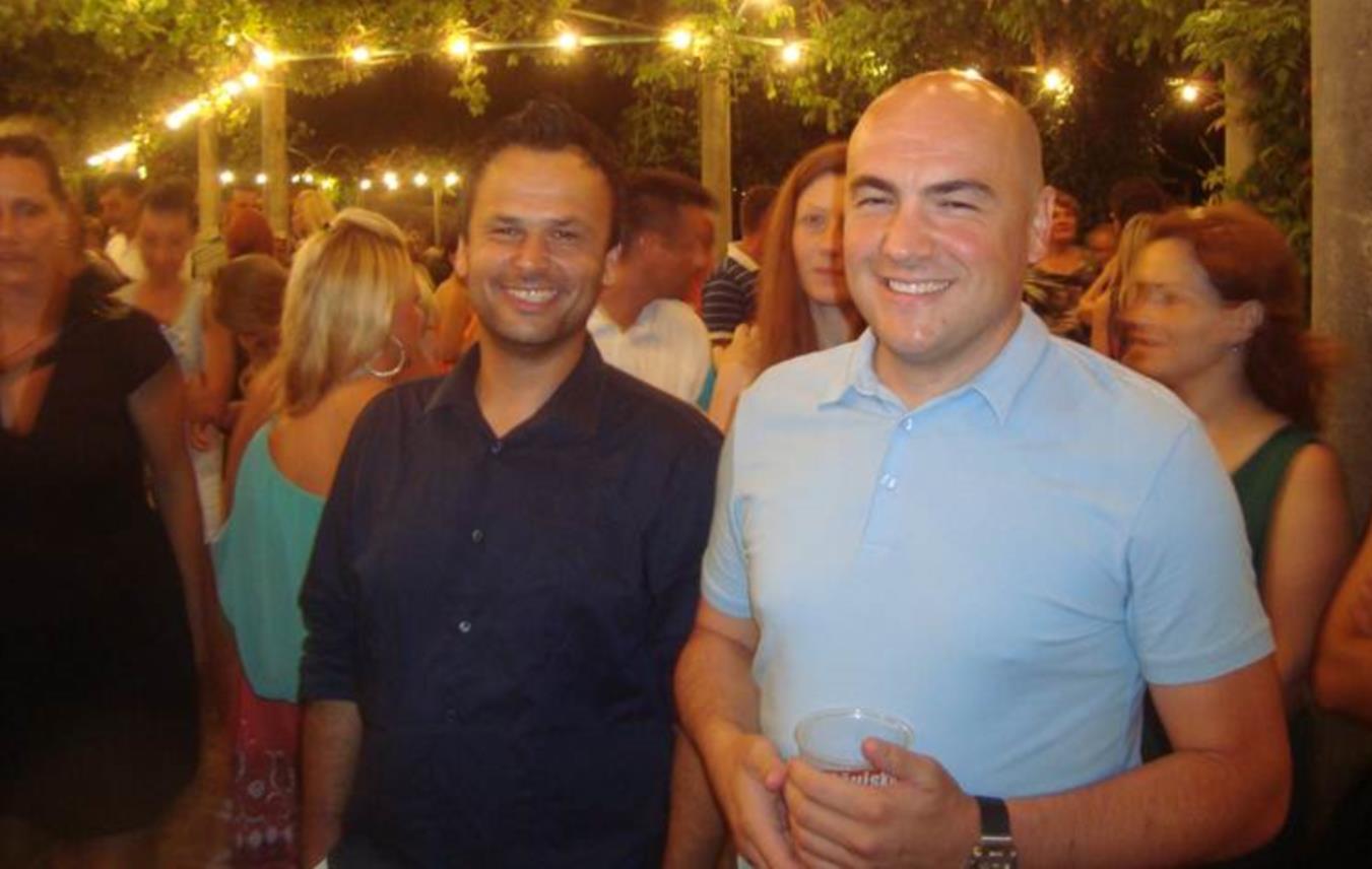 Intrade Komolac