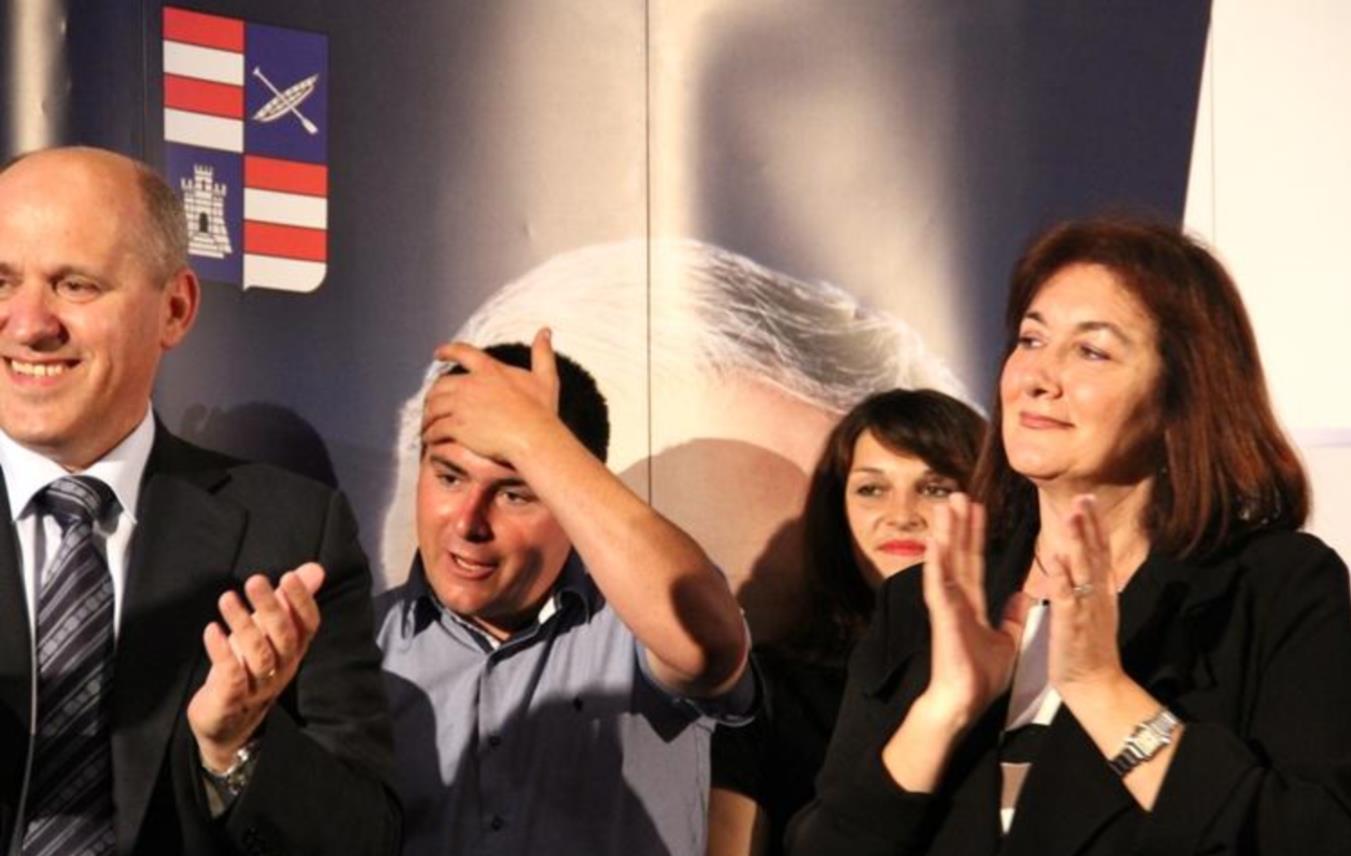 HDZ DNŽ 0