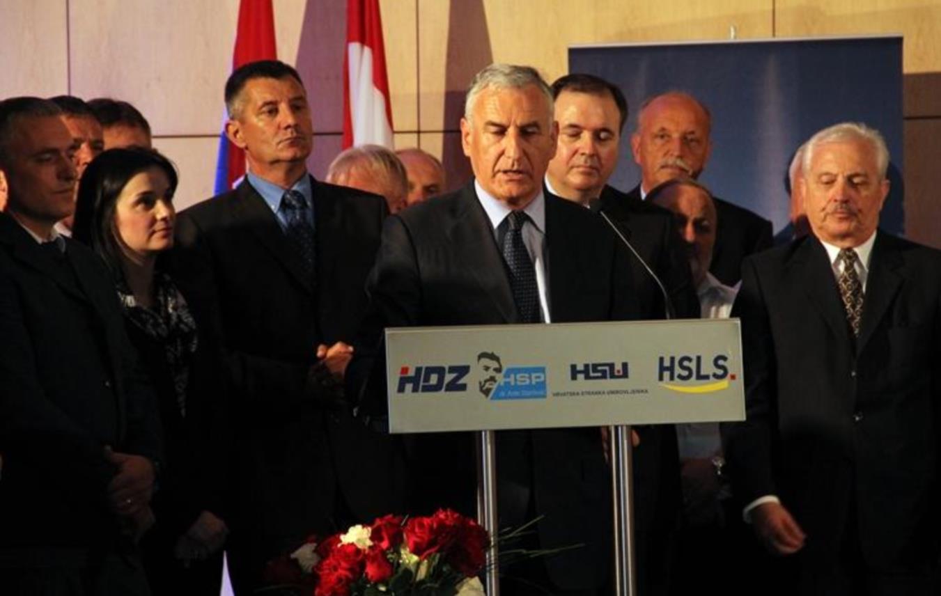 HDZ DNŽ 0