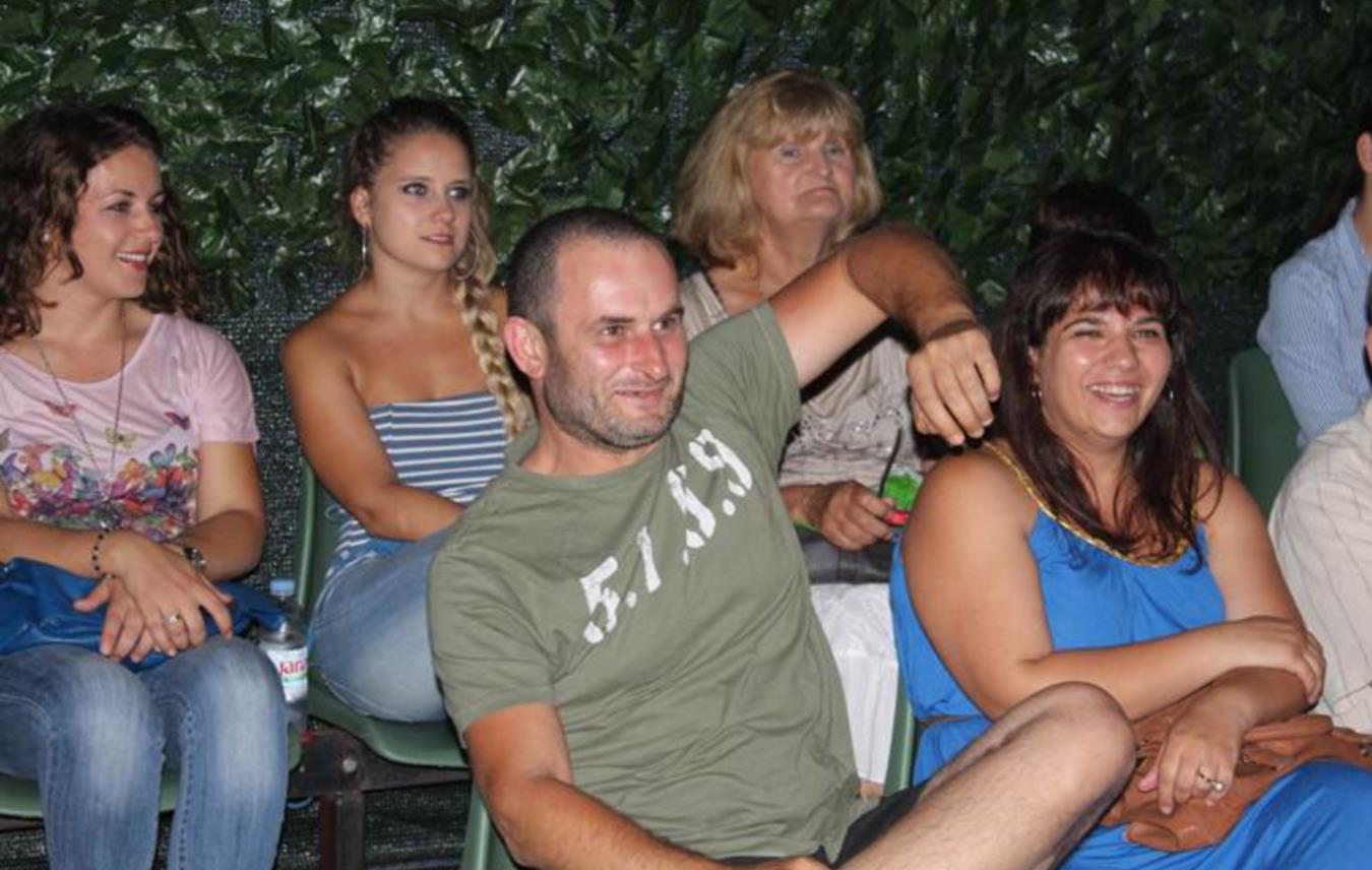 Slavica permijera