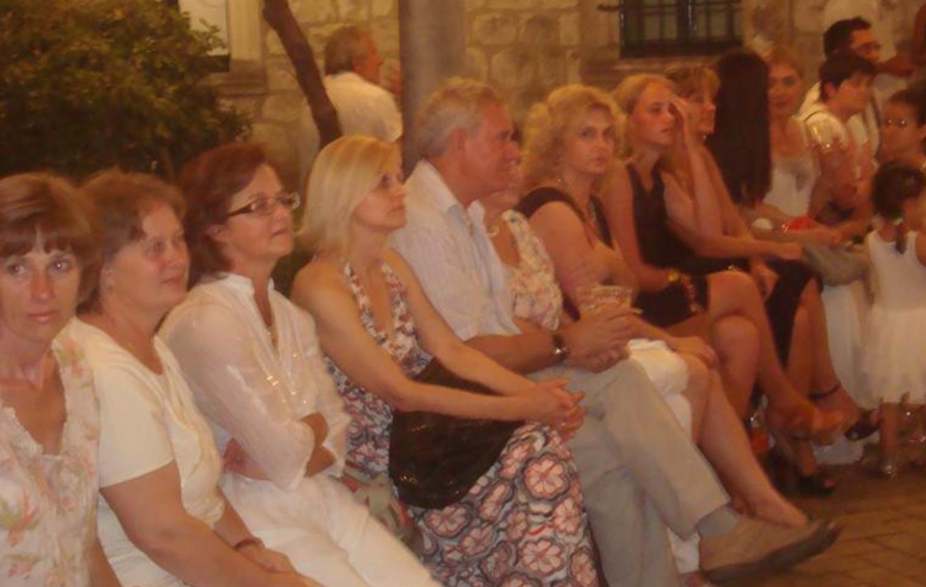 Intrade Komolac
