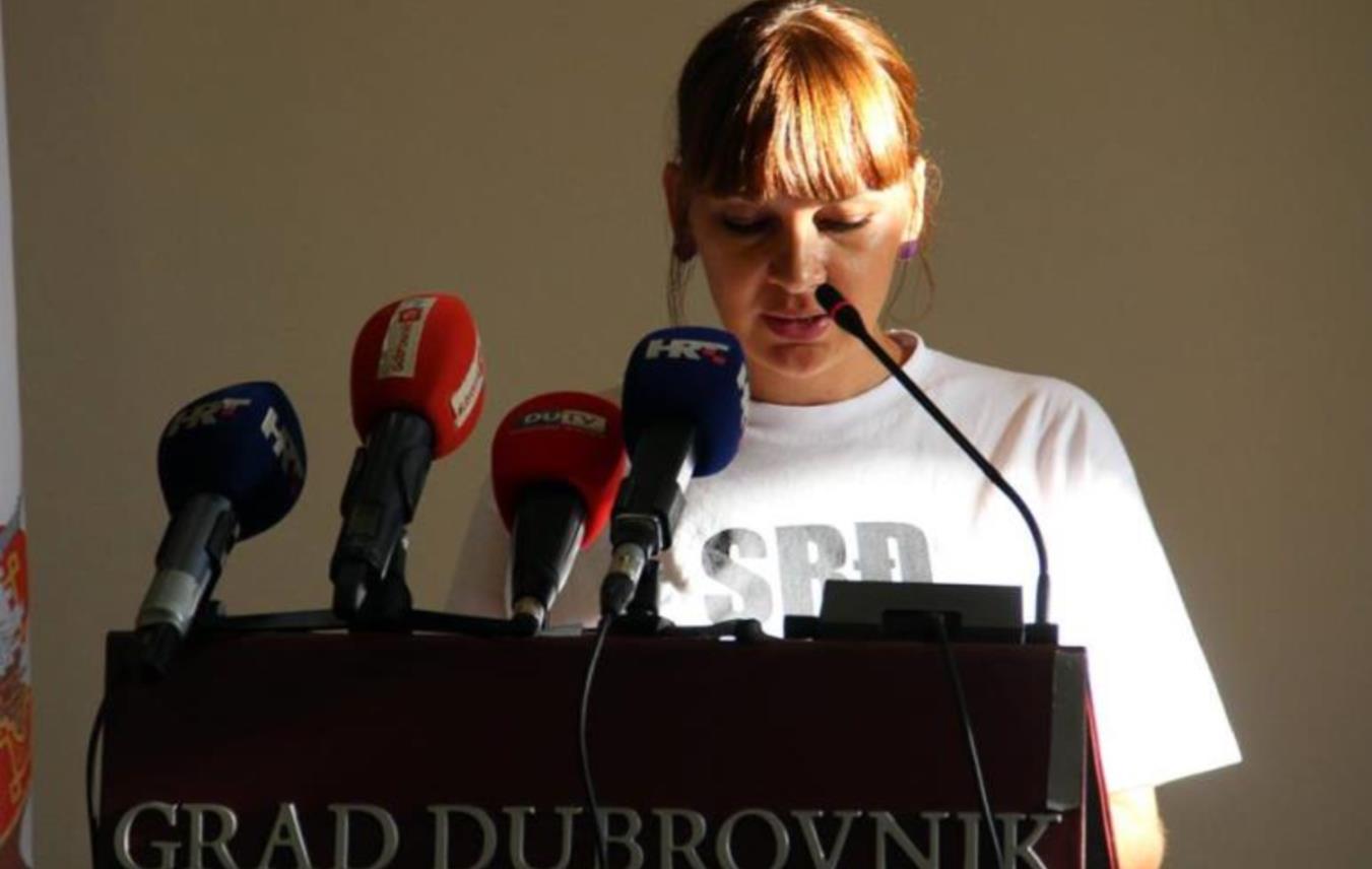 Druga sjednica GV Grada Dubrovnika