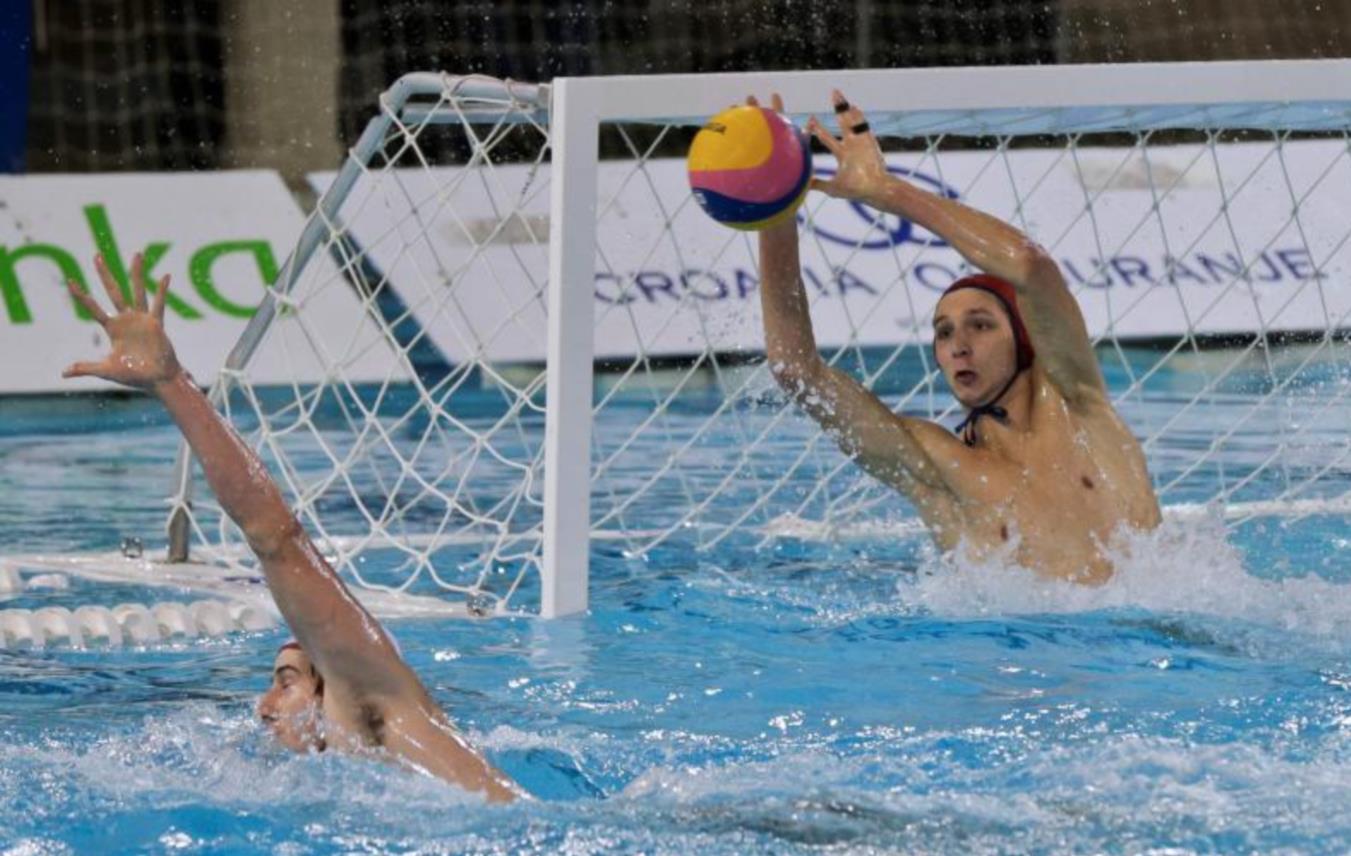 Vaterpolo Jug