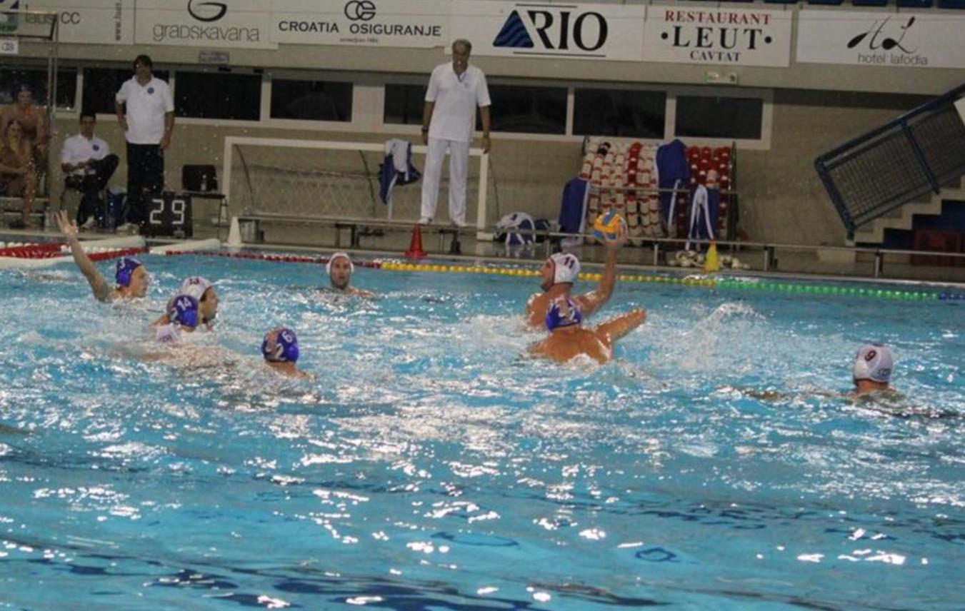 Vaterpolo Jug CO 0