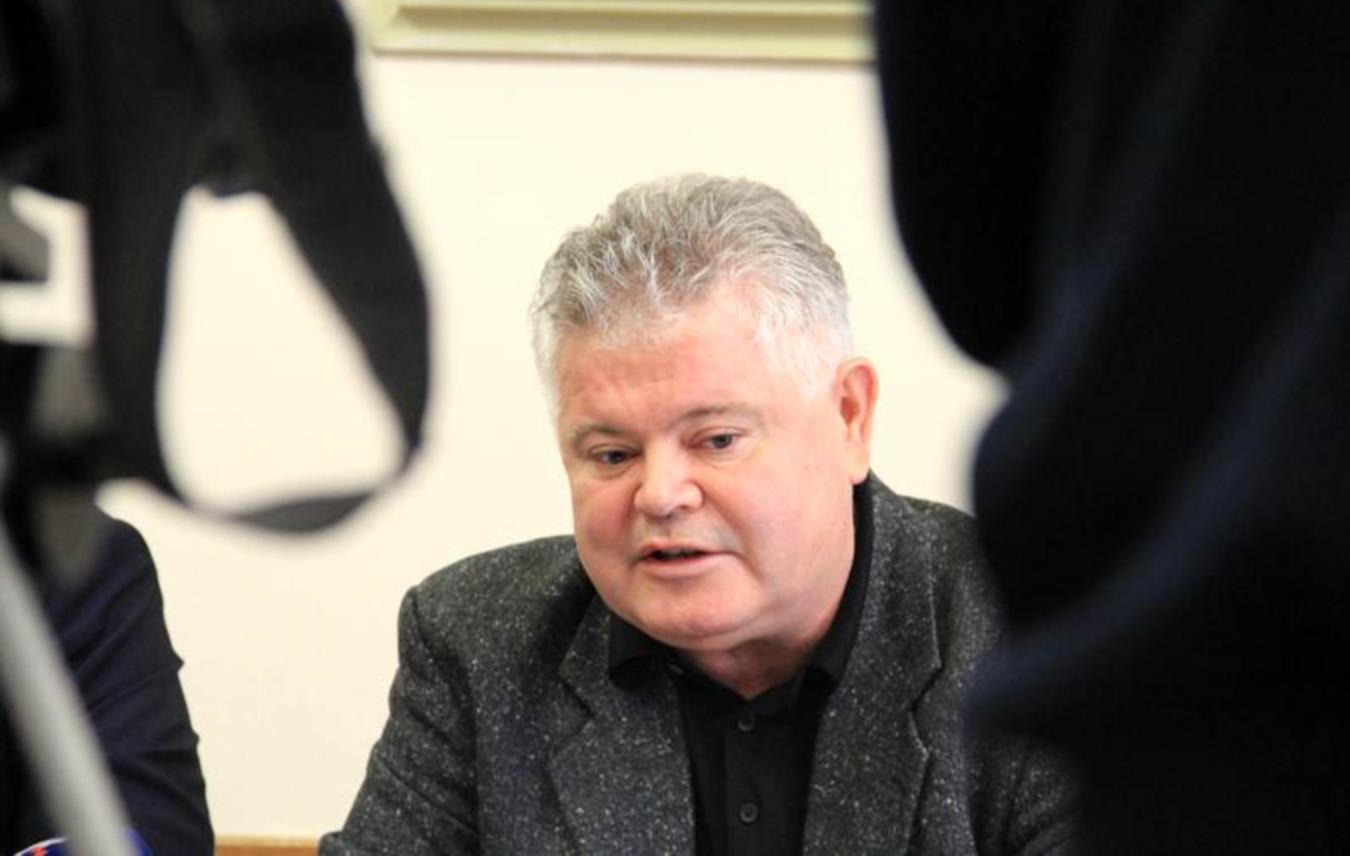 Andro Vlahušić