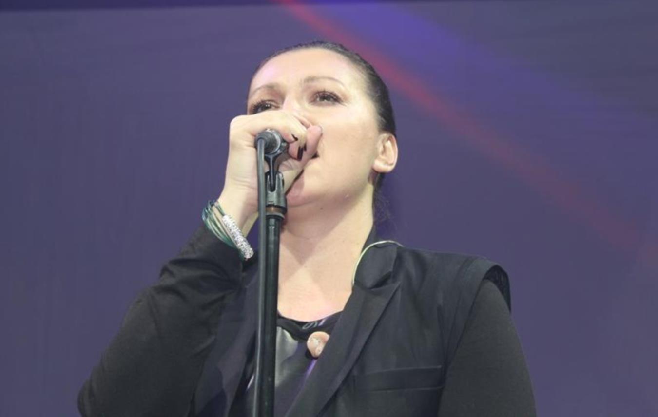 Nina Badrić Revelin 0