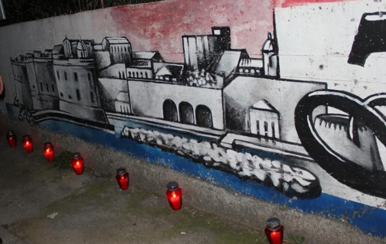 Torcida Dubrovnik  0