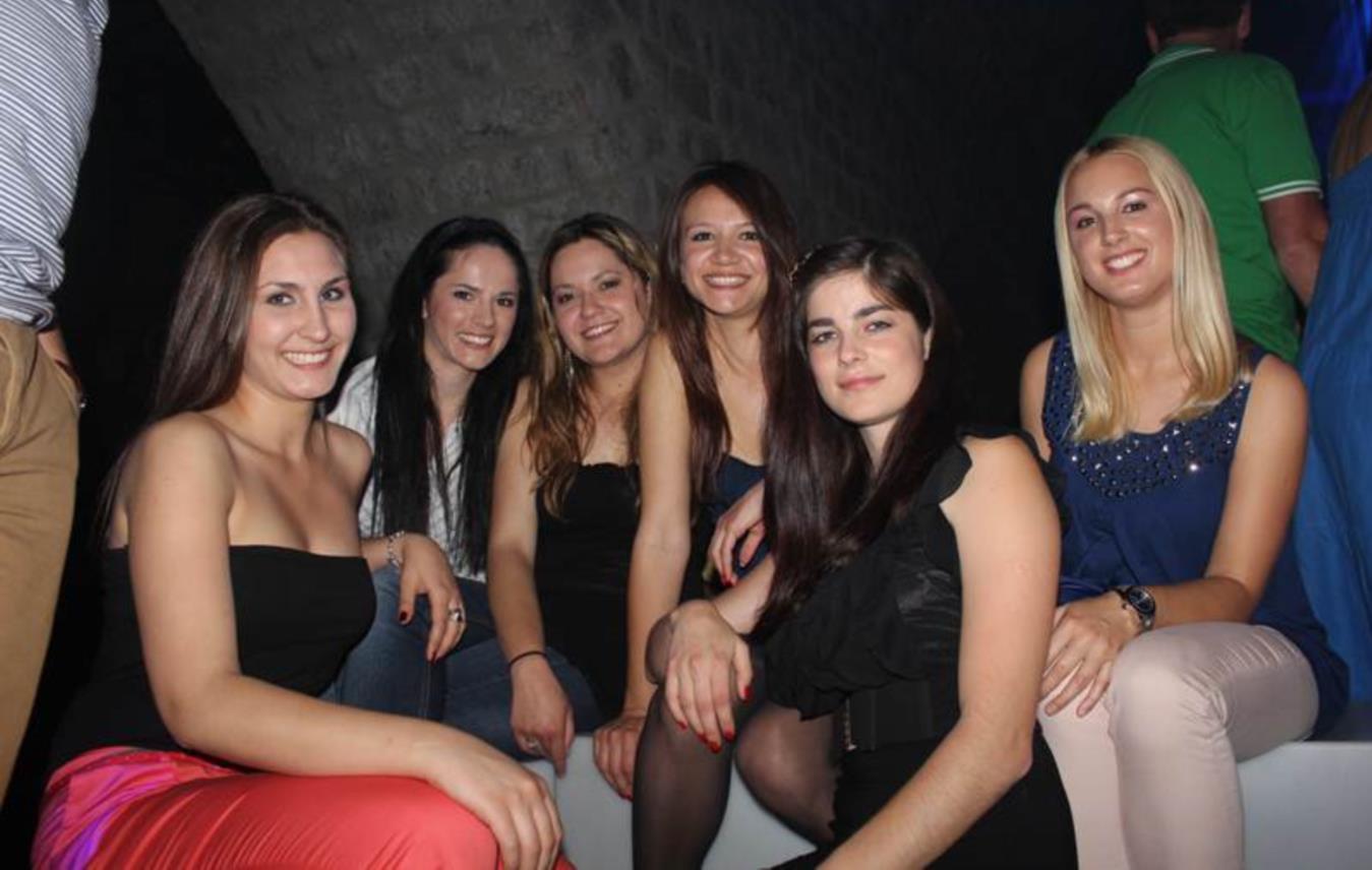 karaoke revelin svibanj 2012