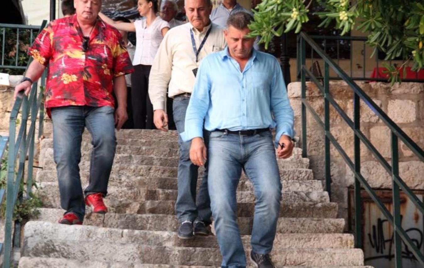 Ante Gotovina-branitelji Dubrovnik  0