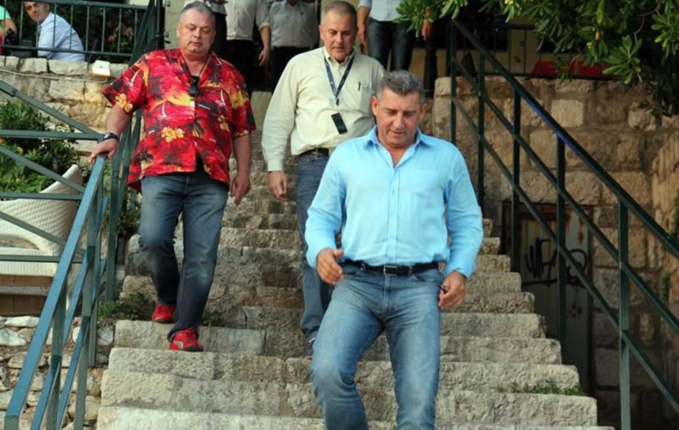 Ante Gotovina-branitelji Dubrovnik  0