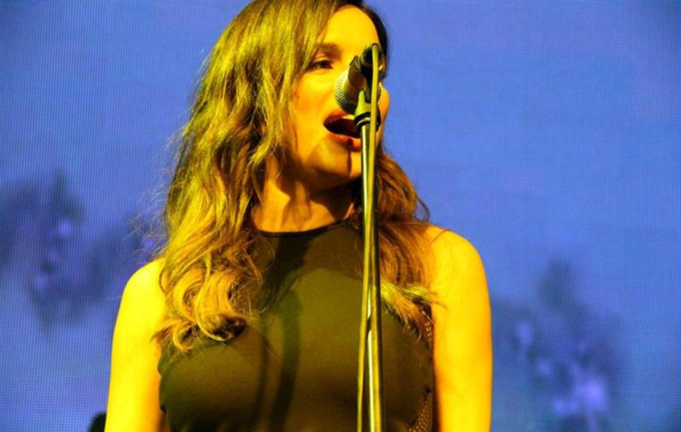 Severina Revelin 0