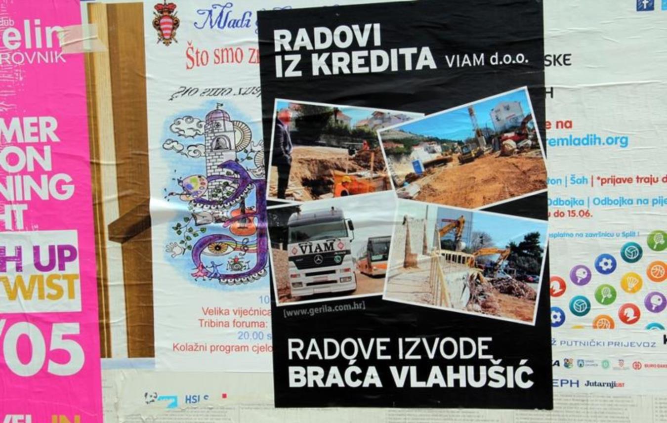 Vlahušić plakat 0