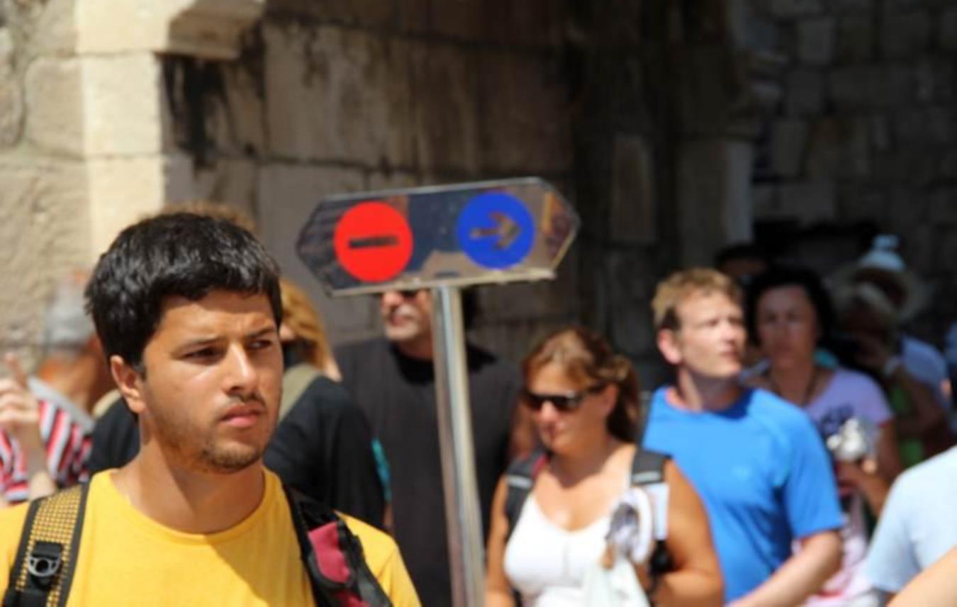 Dubrovnik vrućine  0