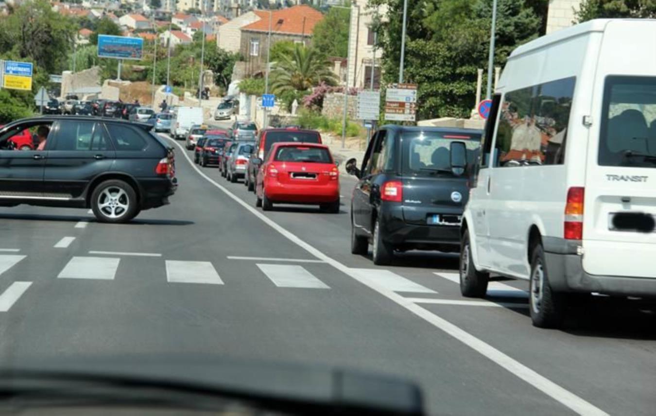 Gužva na Ilijinoj glavici 0