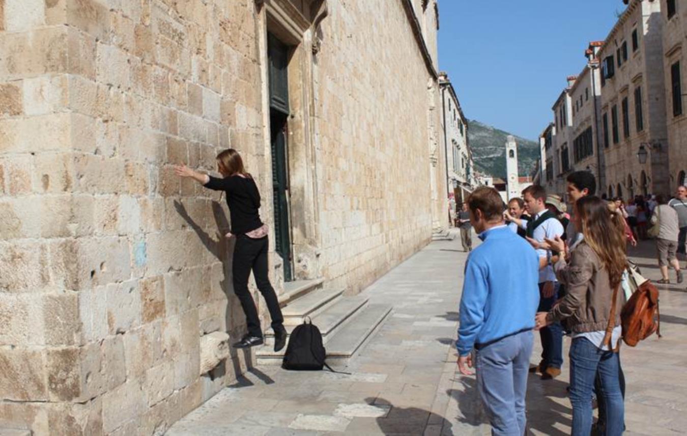 Državno natjecanje u povijesti i geografiji