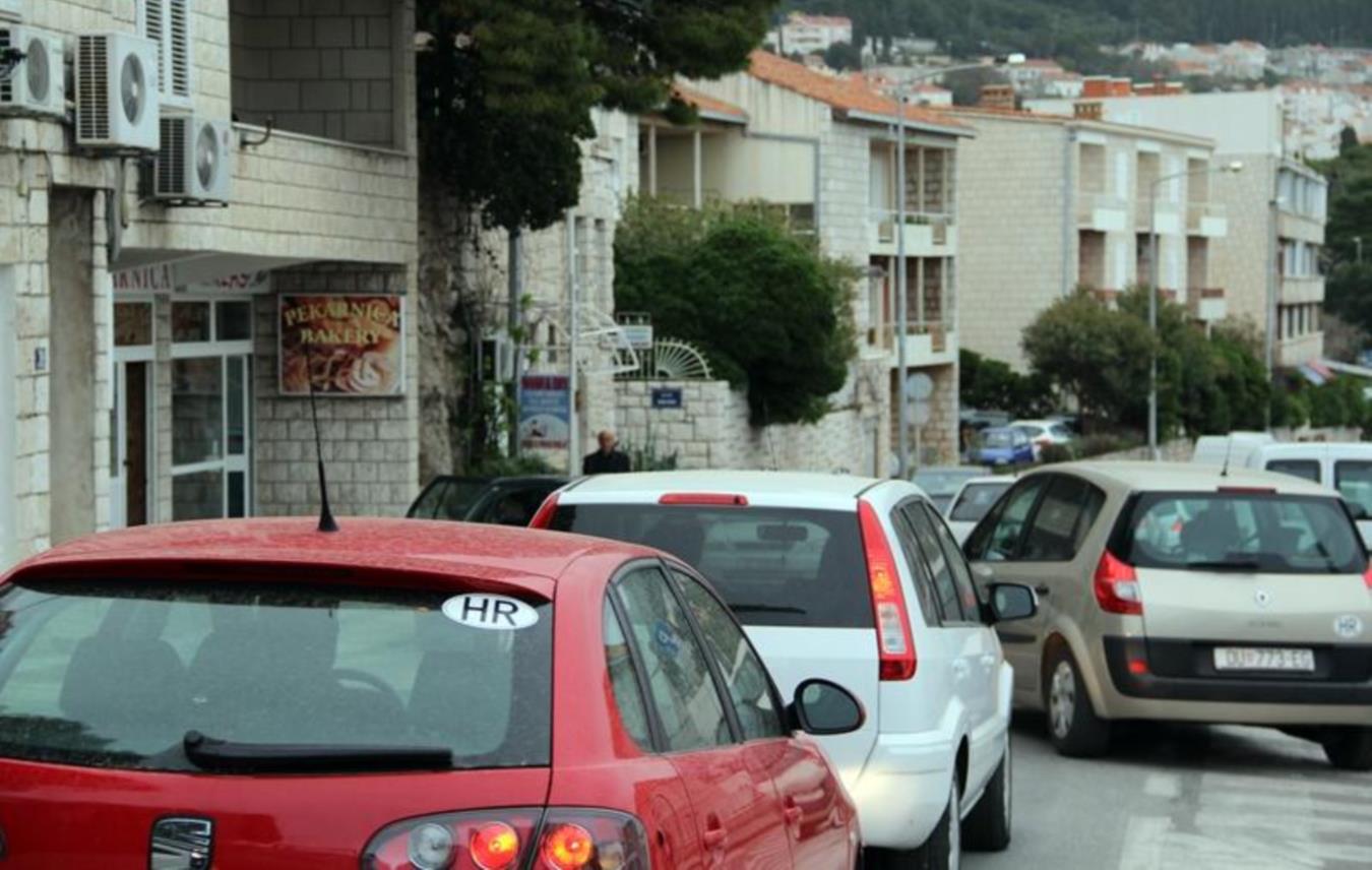 Gužva Dubrovnik  0