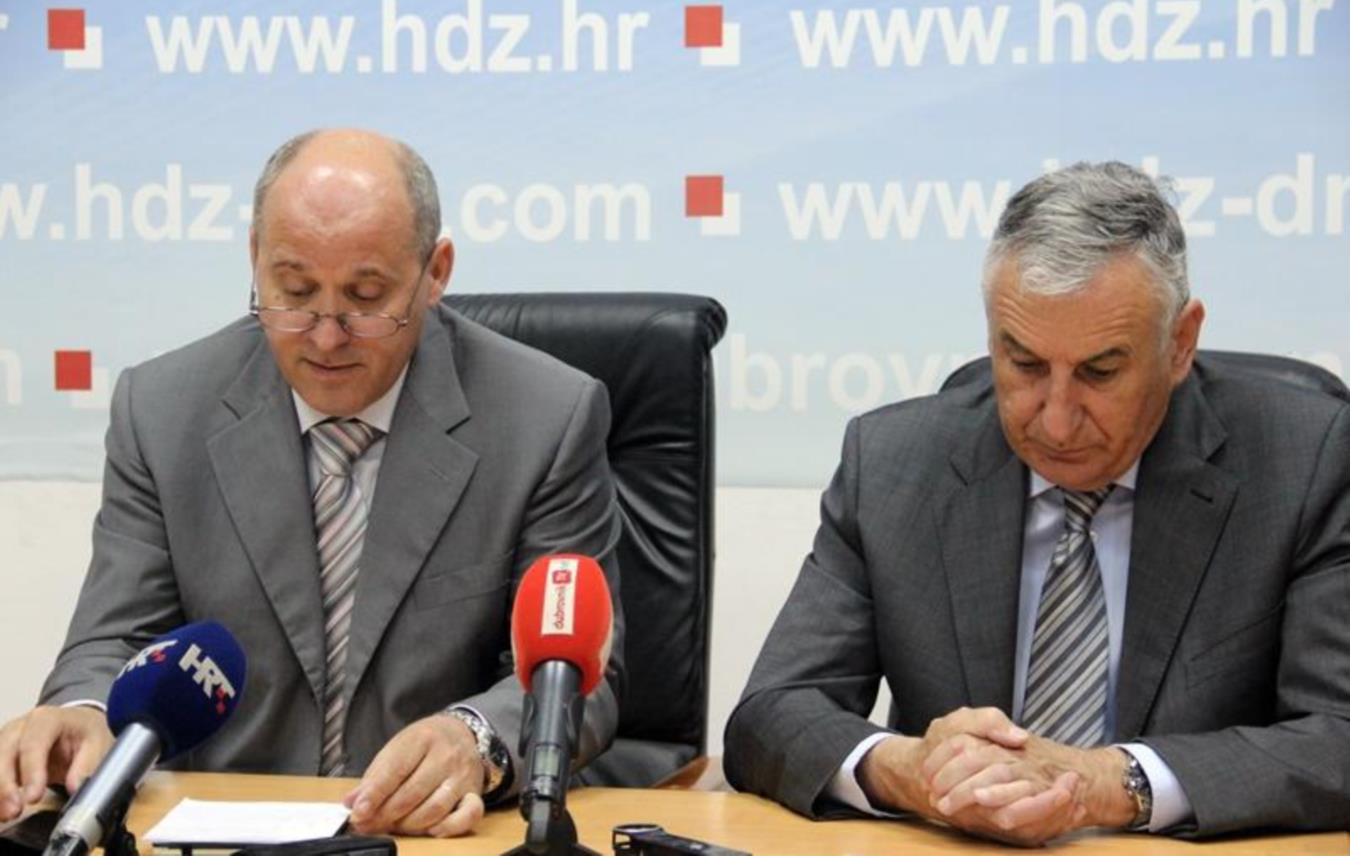 pressica HDZ 0
