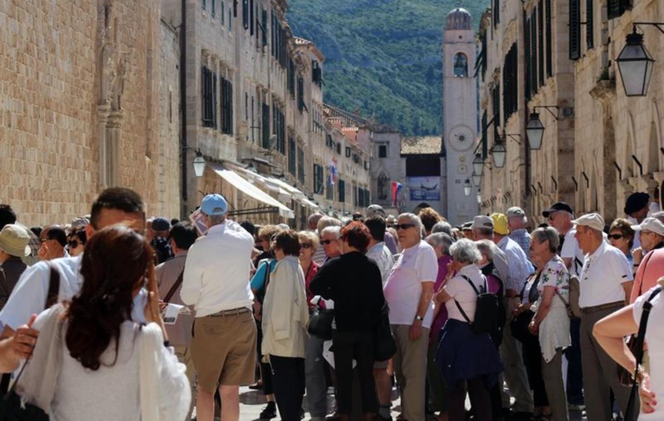 Špica Stradun-Porporela  0