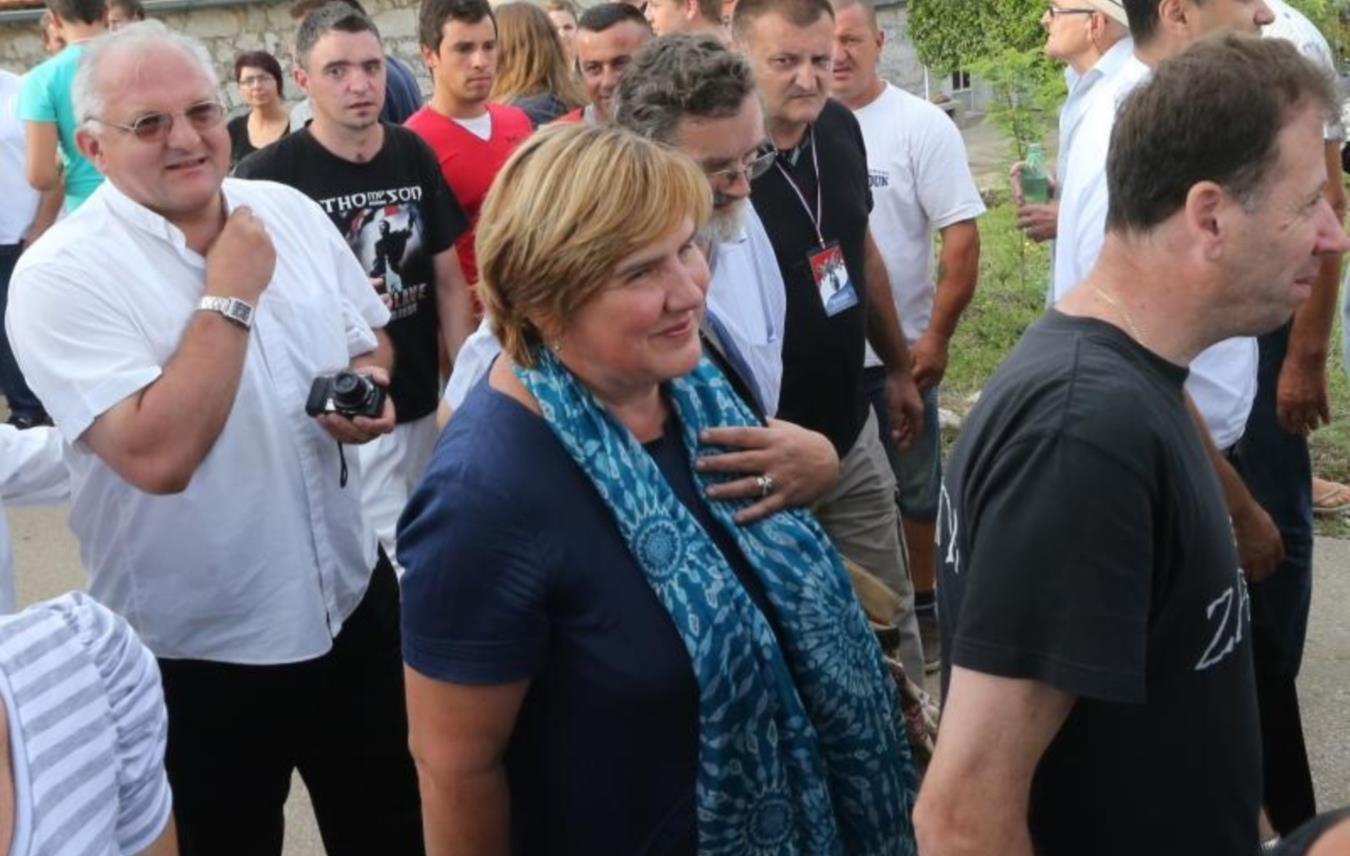 Željka Markić