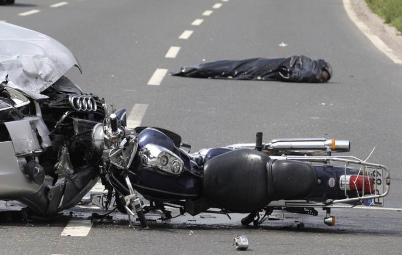 Motociklist poginuo u Zagrebu