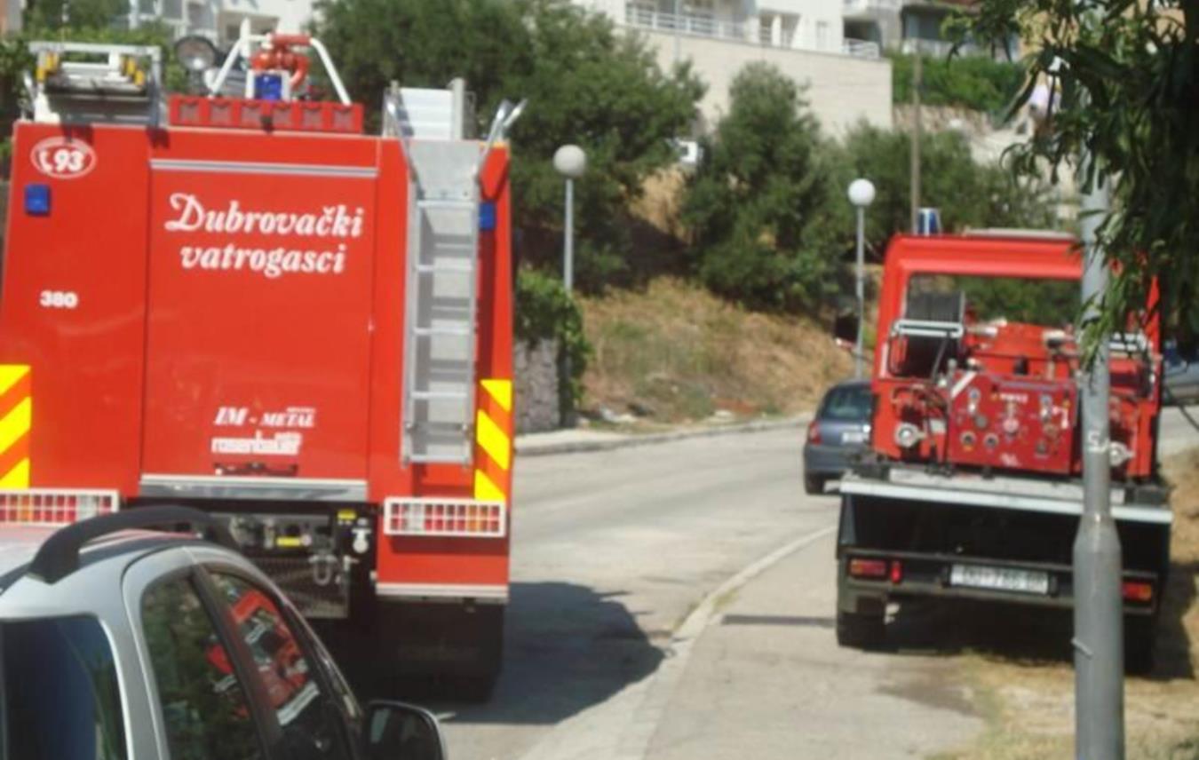 Slpožar Mokošica  0