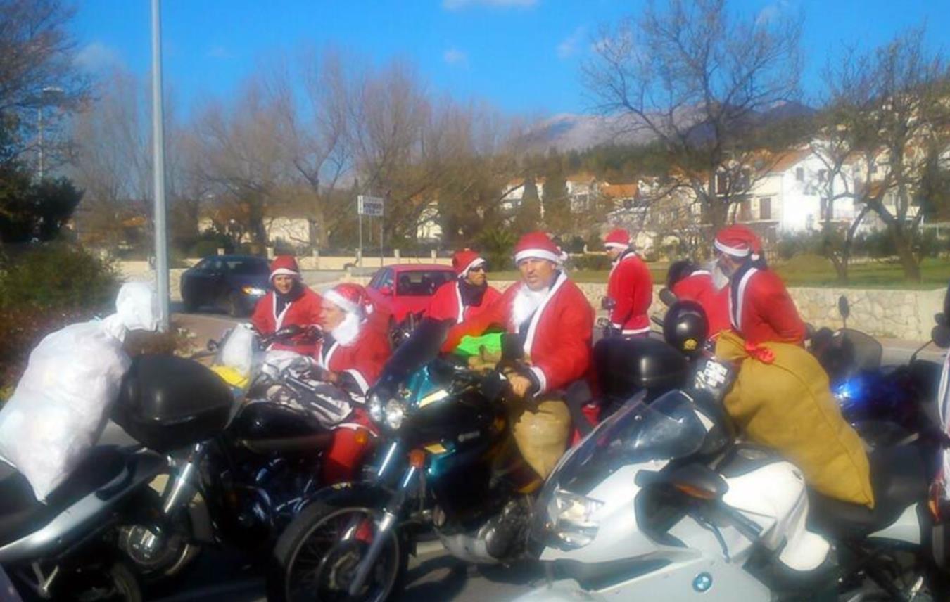 Moto Mrazovi