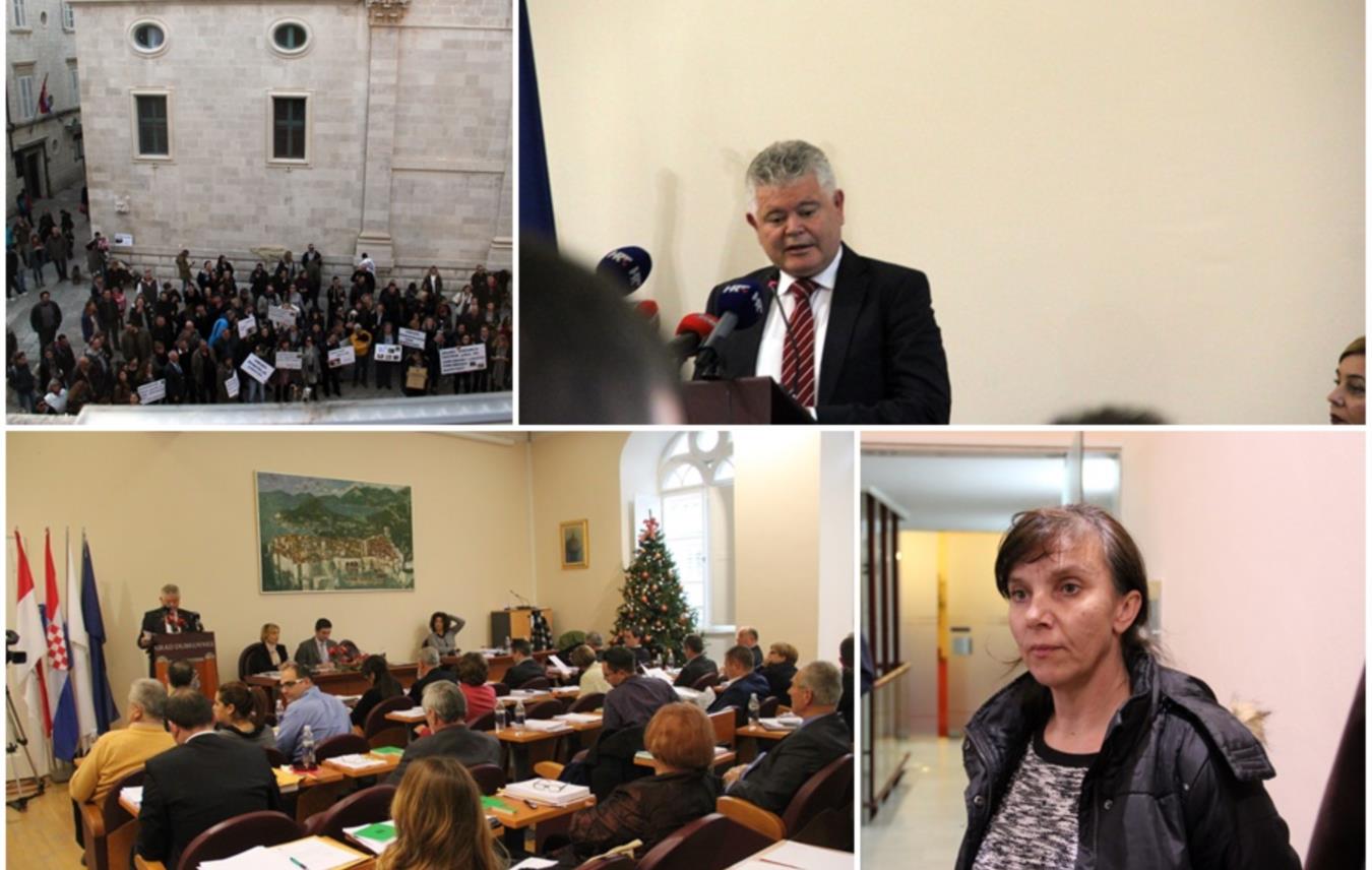 Gradsko vijeće