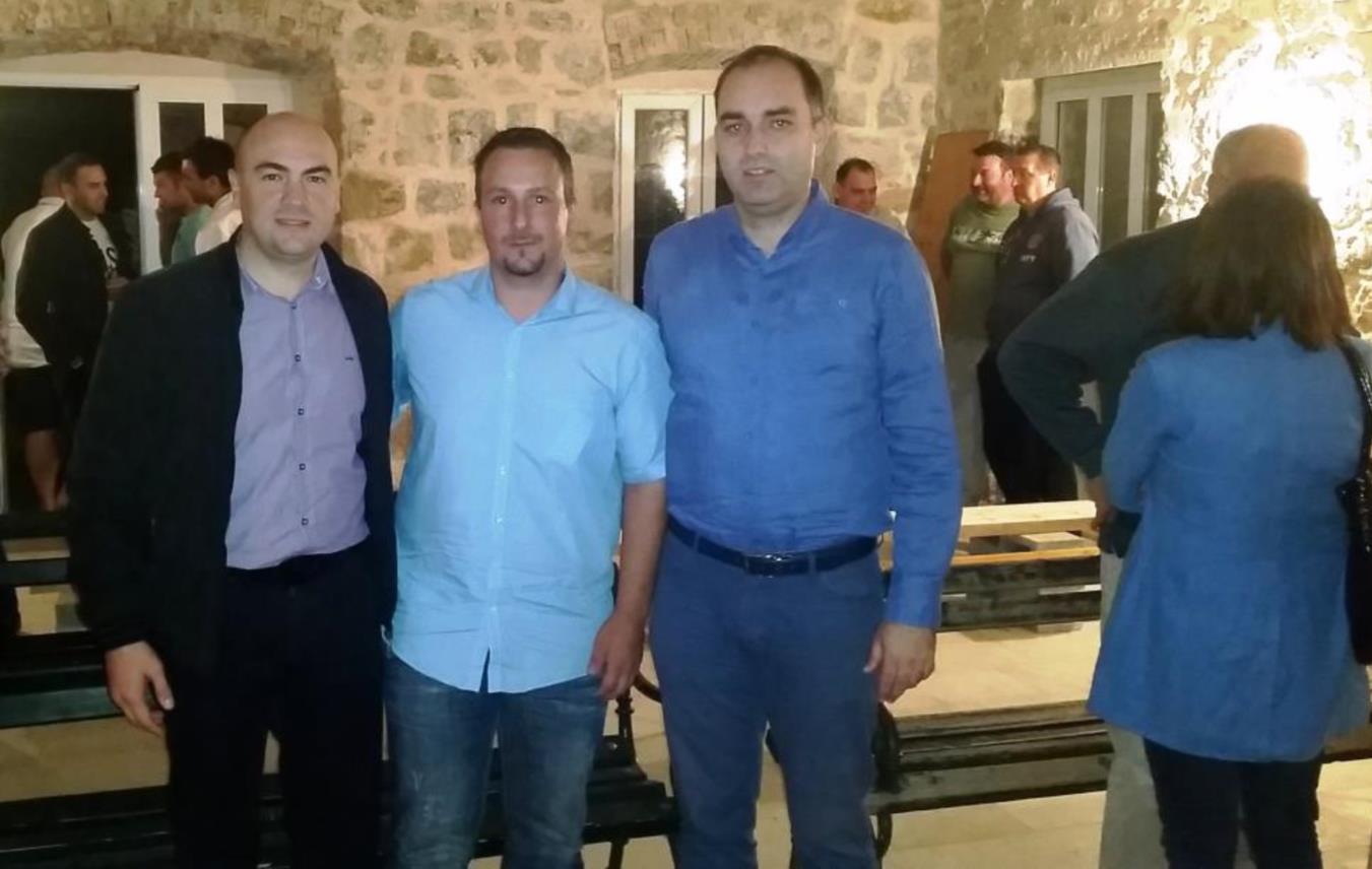 Pezo i Potrebica