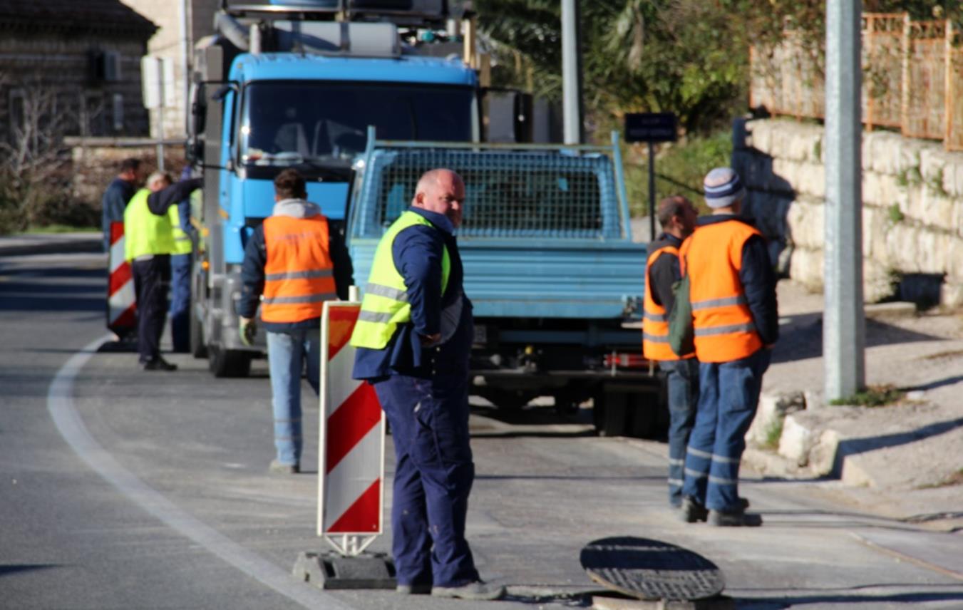 Rožat gradilište