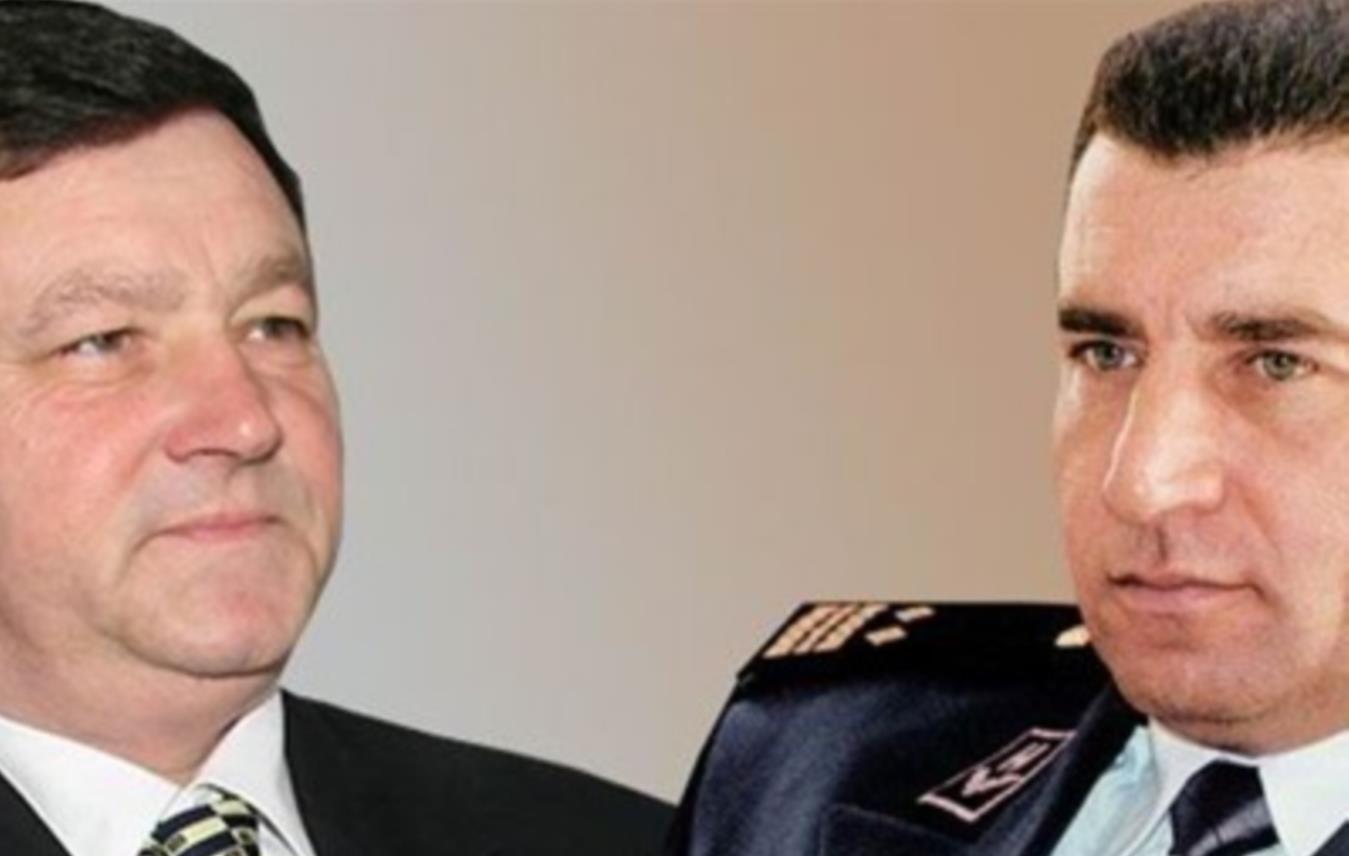 Gotovina i Markac